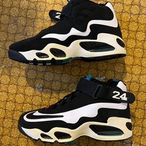 Nike Air Griffey